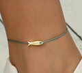 Angle bracelet ￼