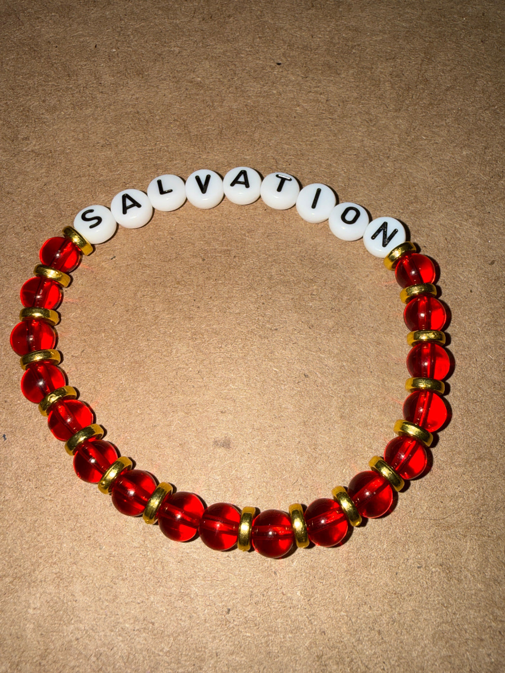 Anklets & Bracelets With Meaning