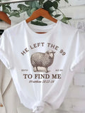 Shirts With Meaning