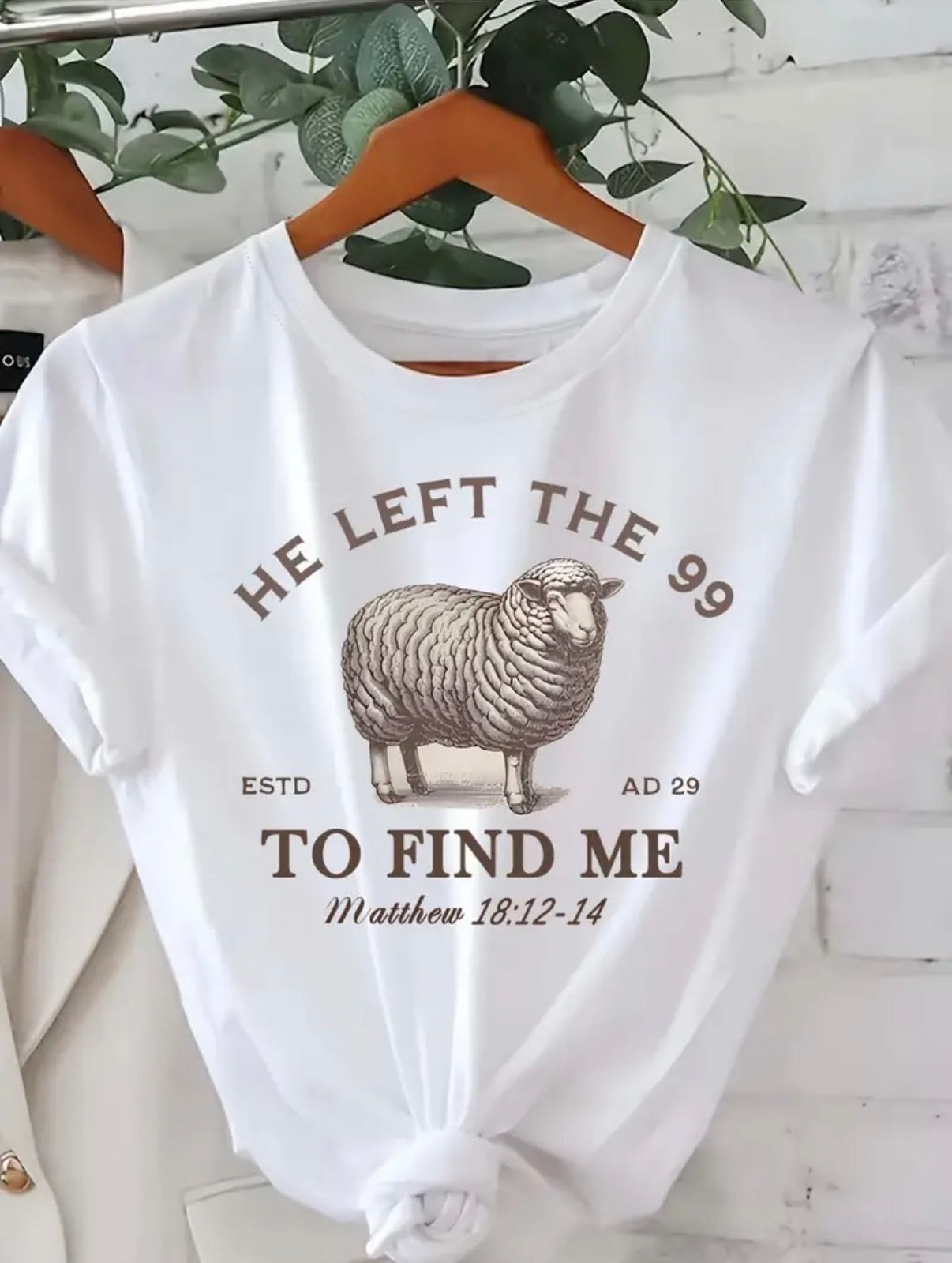 Shirts With Meaning
