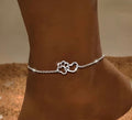 Ankle & Bracelets