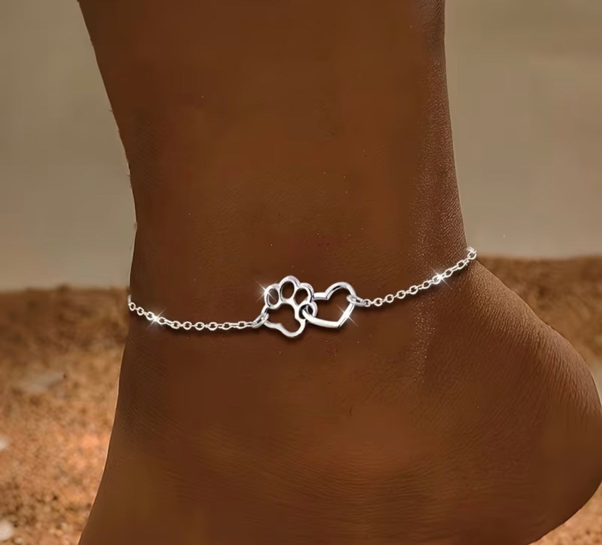 Ankle & Bracelets