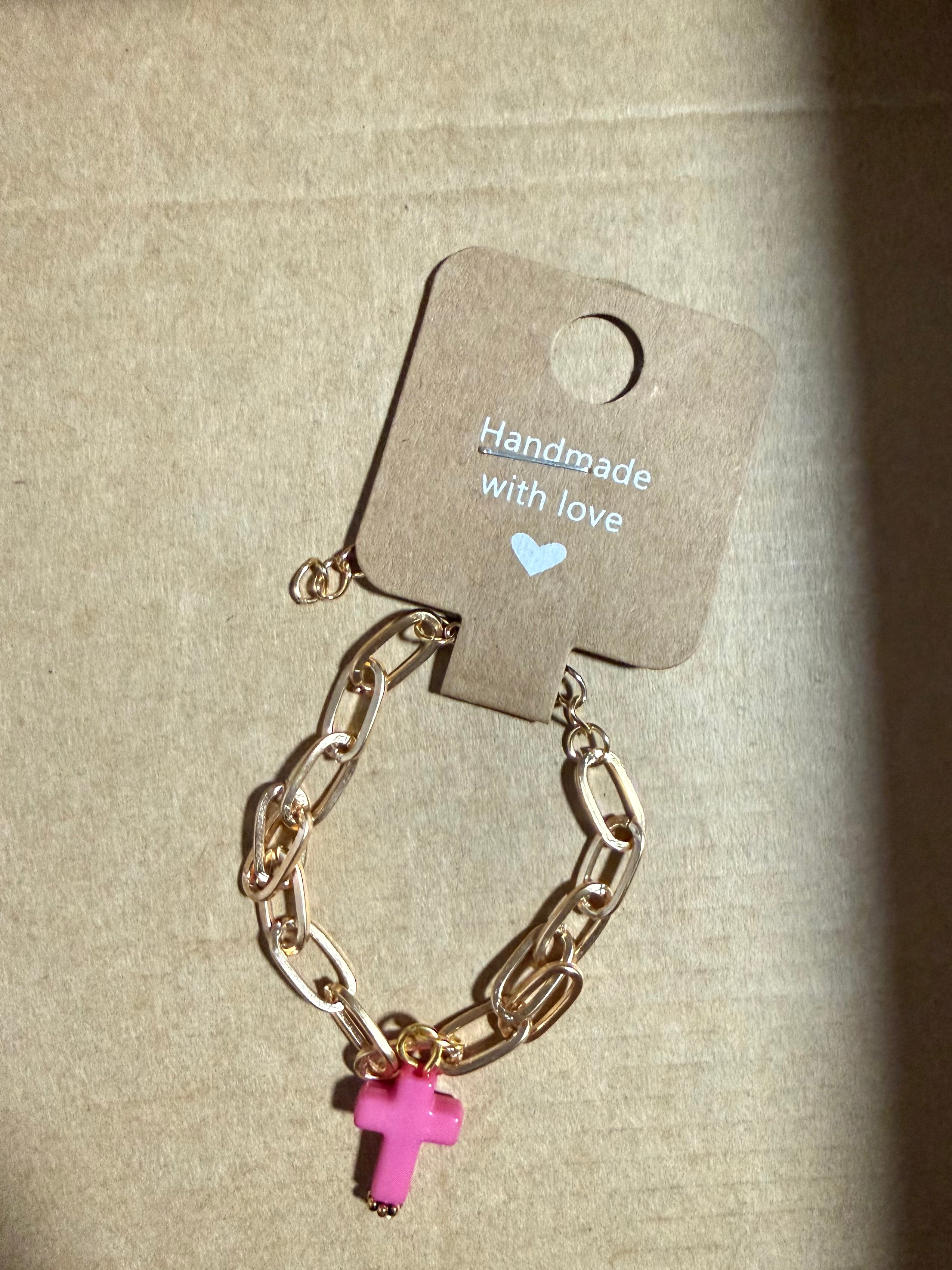 Steering wheel Charms