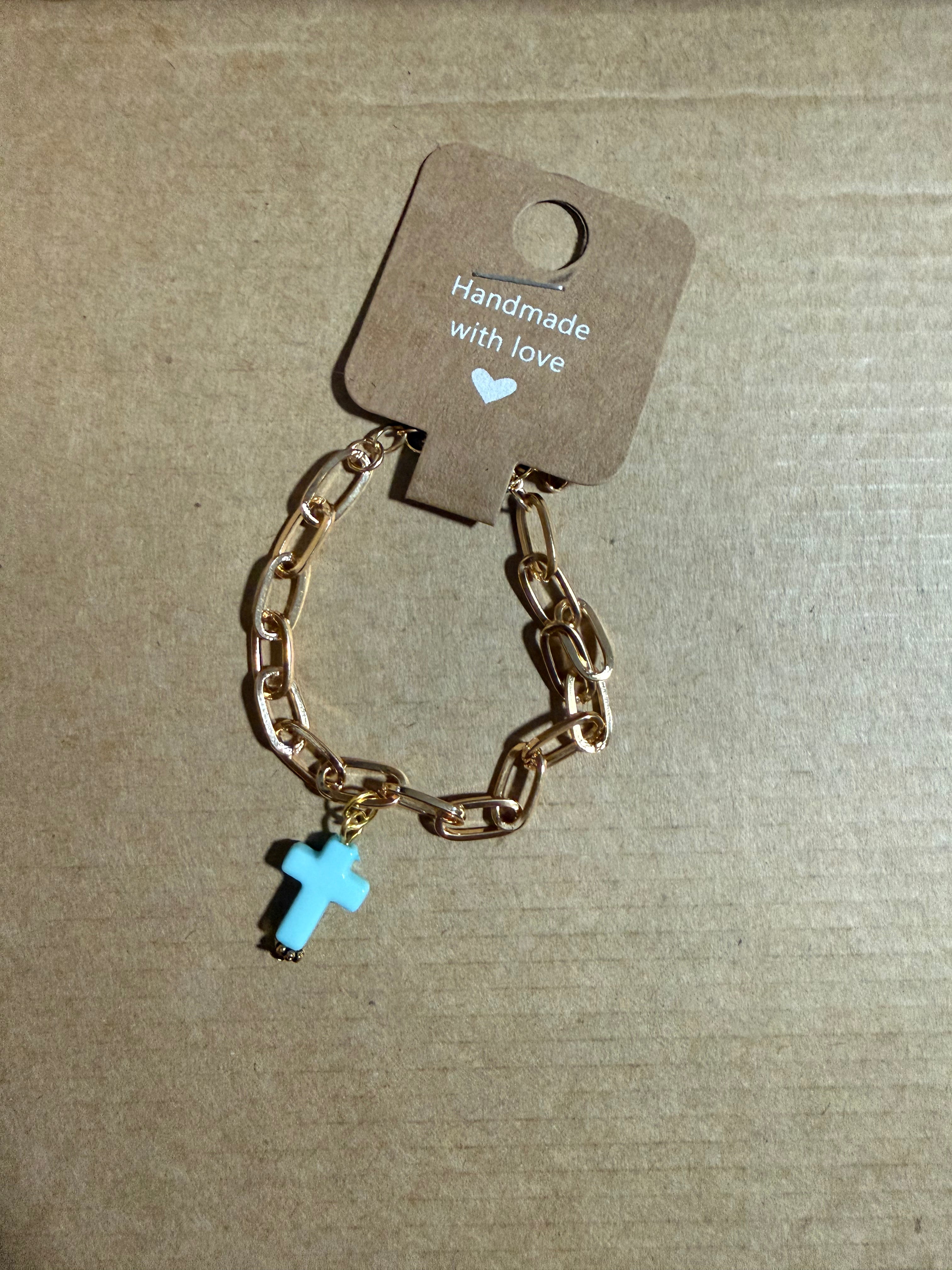 Steering wheel Charms